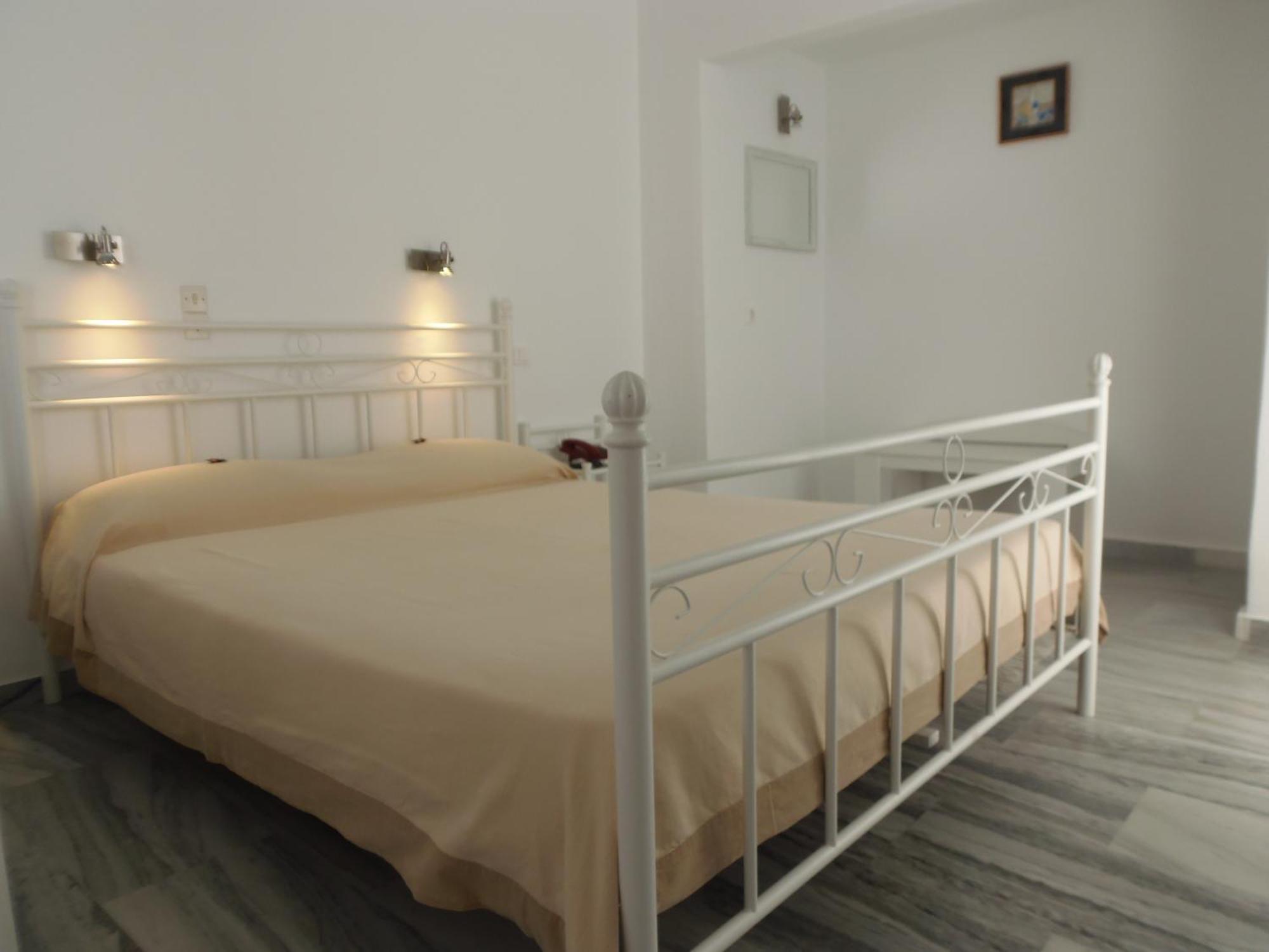 Hotel Manos 나오우사 객실 사진